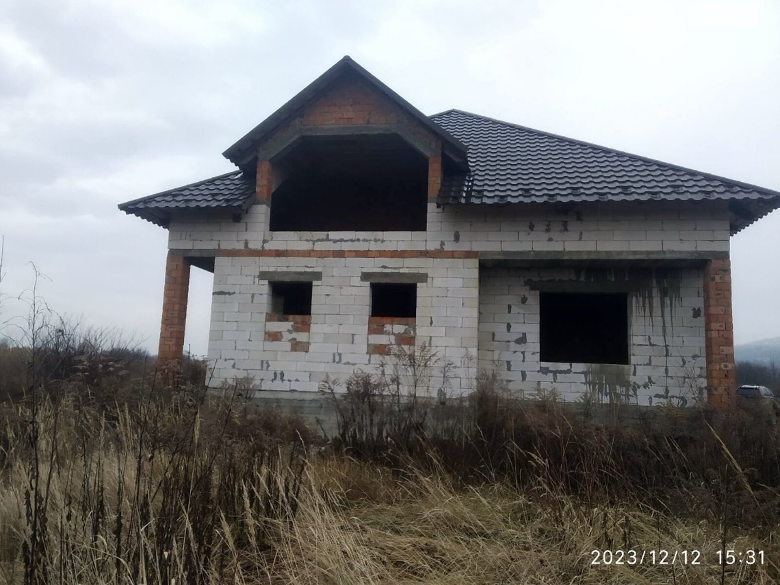 двухэтажный дом беседка, 277 кв. м, газобетон. Продажа в Черновцах фото 1 двухэтажный дом беседка, 277 кв. м, газобетон. Продажа в Черновцах фото 1