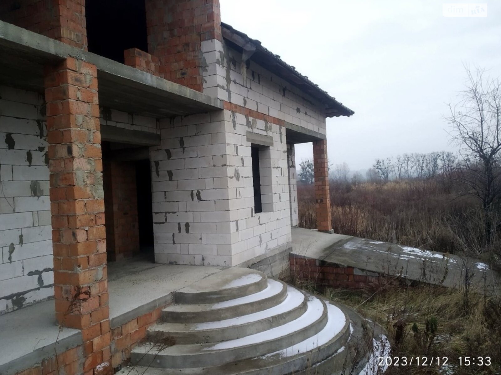 двухэтажный дом беседка, 277 кв. м, газобетон. Продажа в Черновцах фото 1 двухэтажный дом беседка, 277 кв. м, газобетон. Продажа в Черновцах фото 1