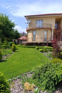 двухэтажный дом с верандой, 386 кв. м, кирпич. Продажа в Черновцах район Чагор Глыбоцкий фото 2