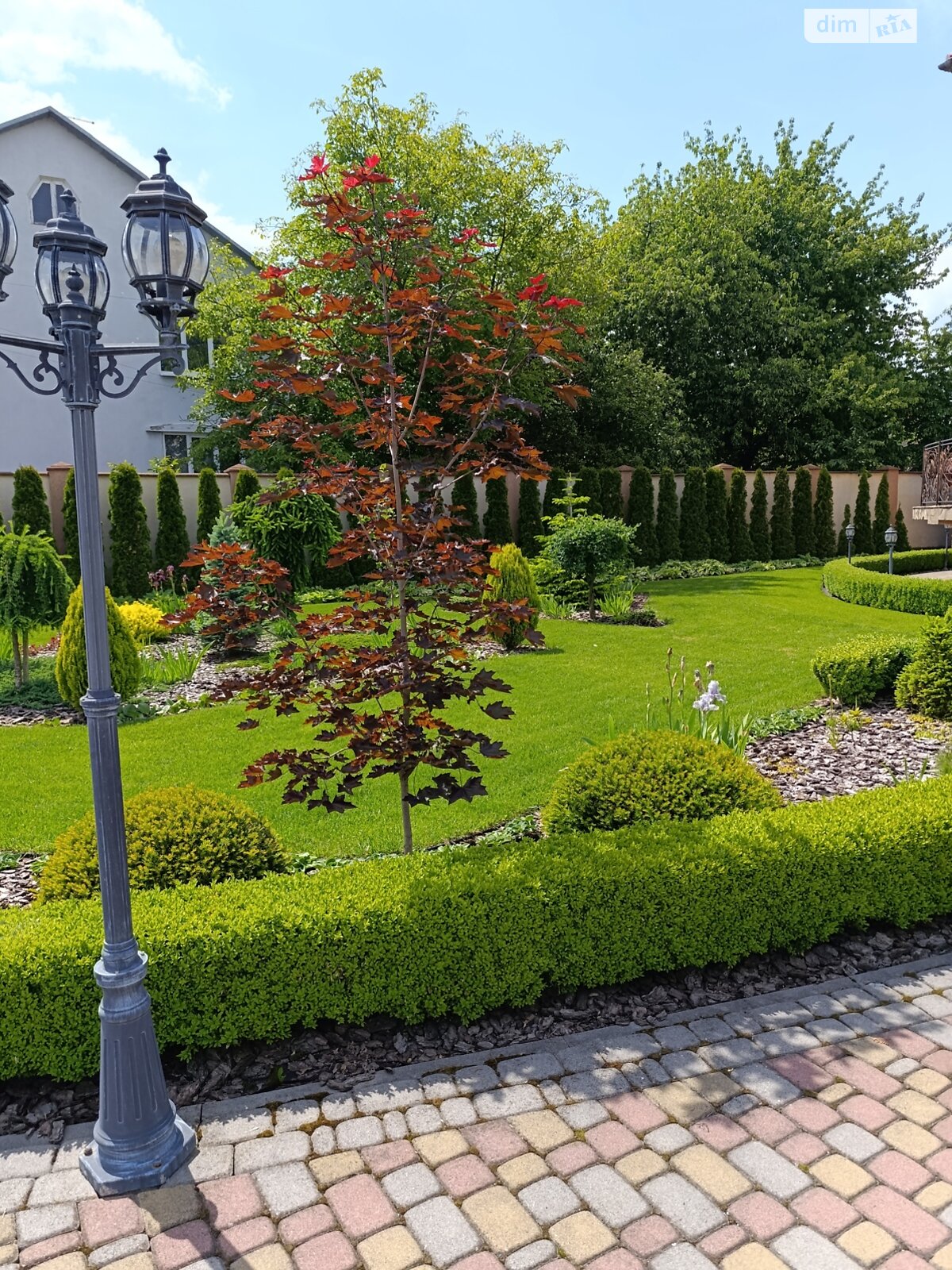 двухэтажный дом с верандой, 386 кв. м, кирпич. Продажа в Черновцах район Чагор Глыбоцкий фото 1