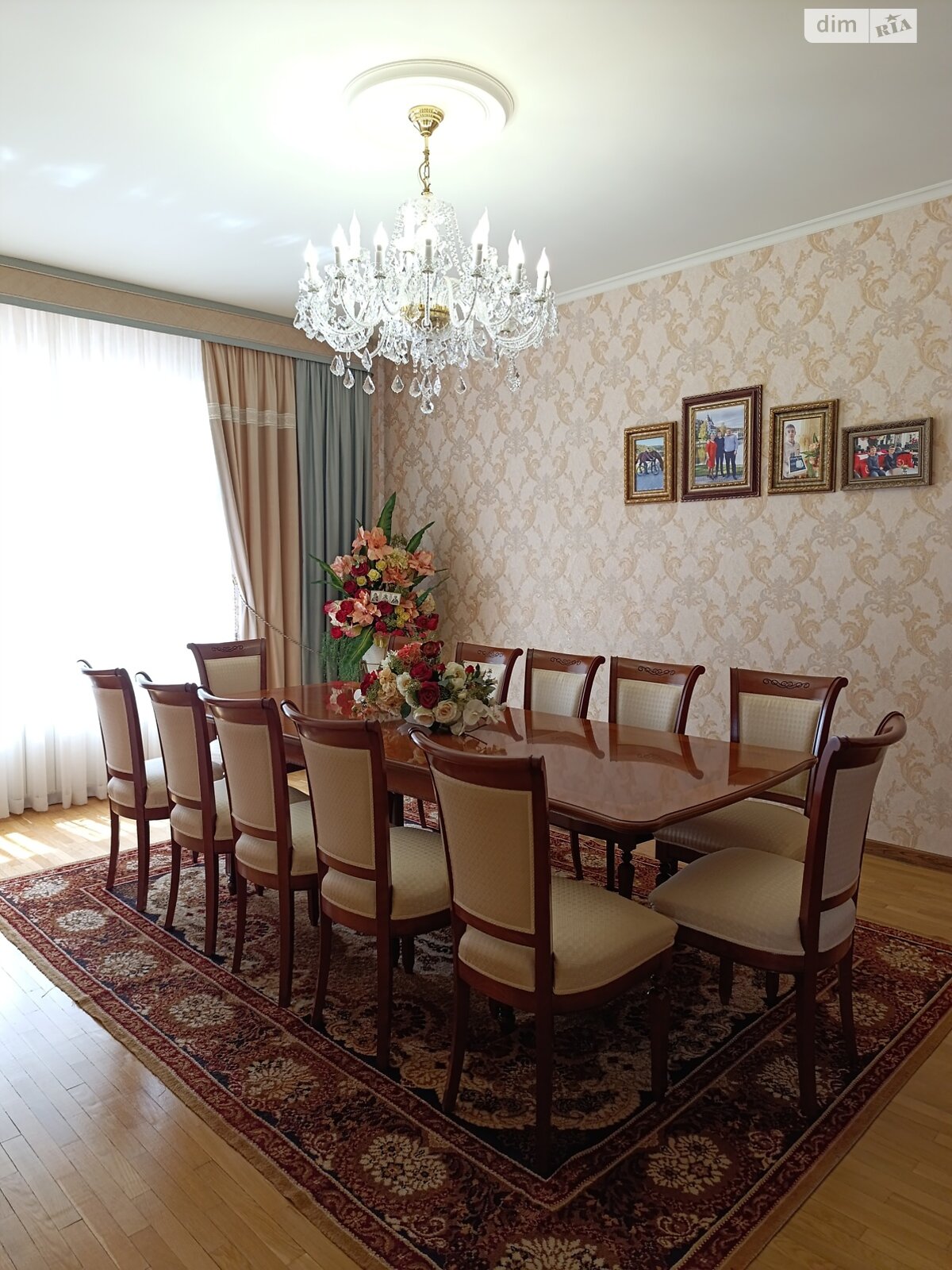 двухэтажный дом с верандой, 386 кв. м, кирпич. Продажа в Черновцах район Чагор Глыбоцкий фото 1