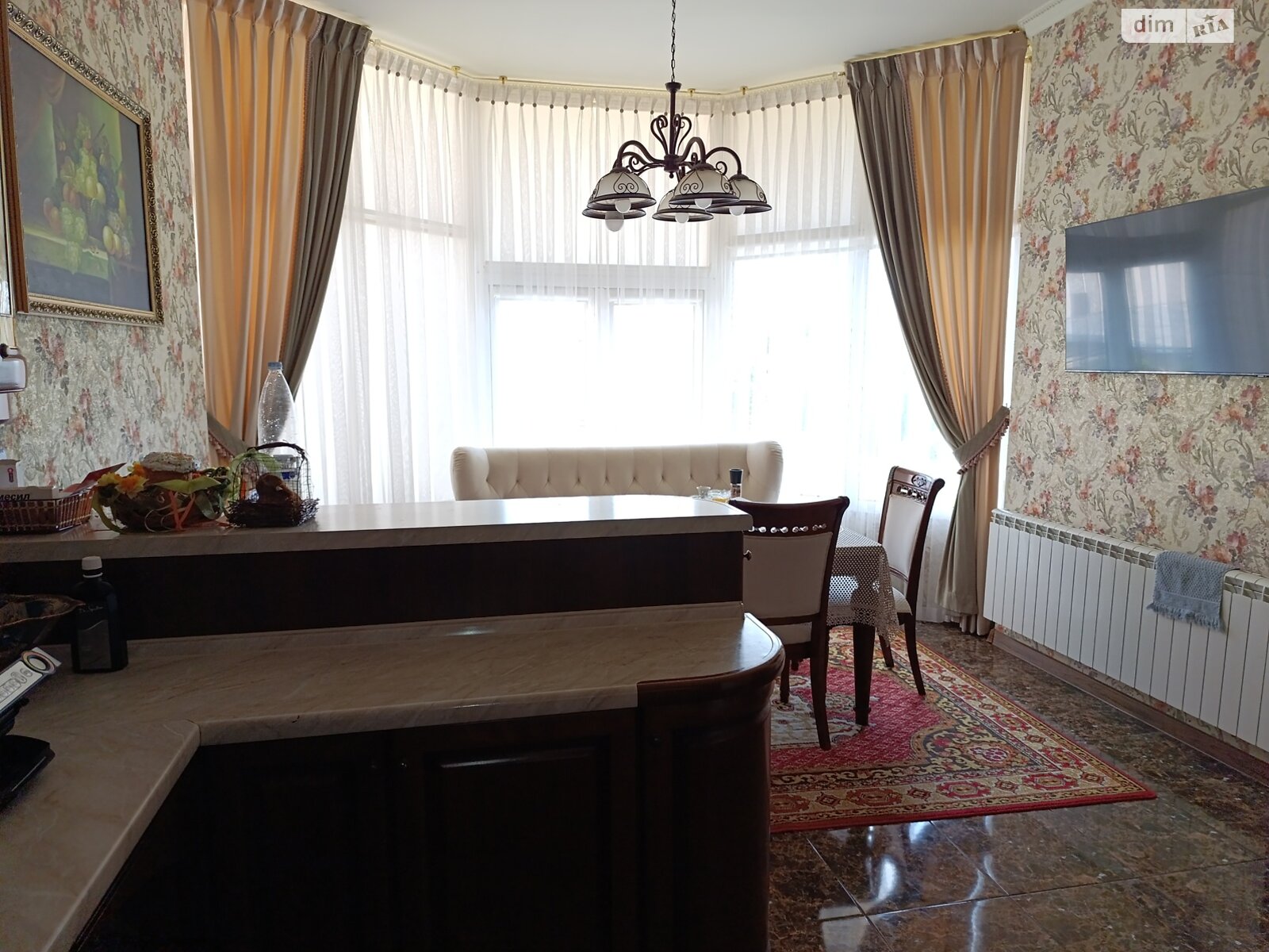 двухэтажный дом с верандой, 386 кв. м, кирпич. Продажа в Черновцах район Чагор Глыбоцкий фото 1