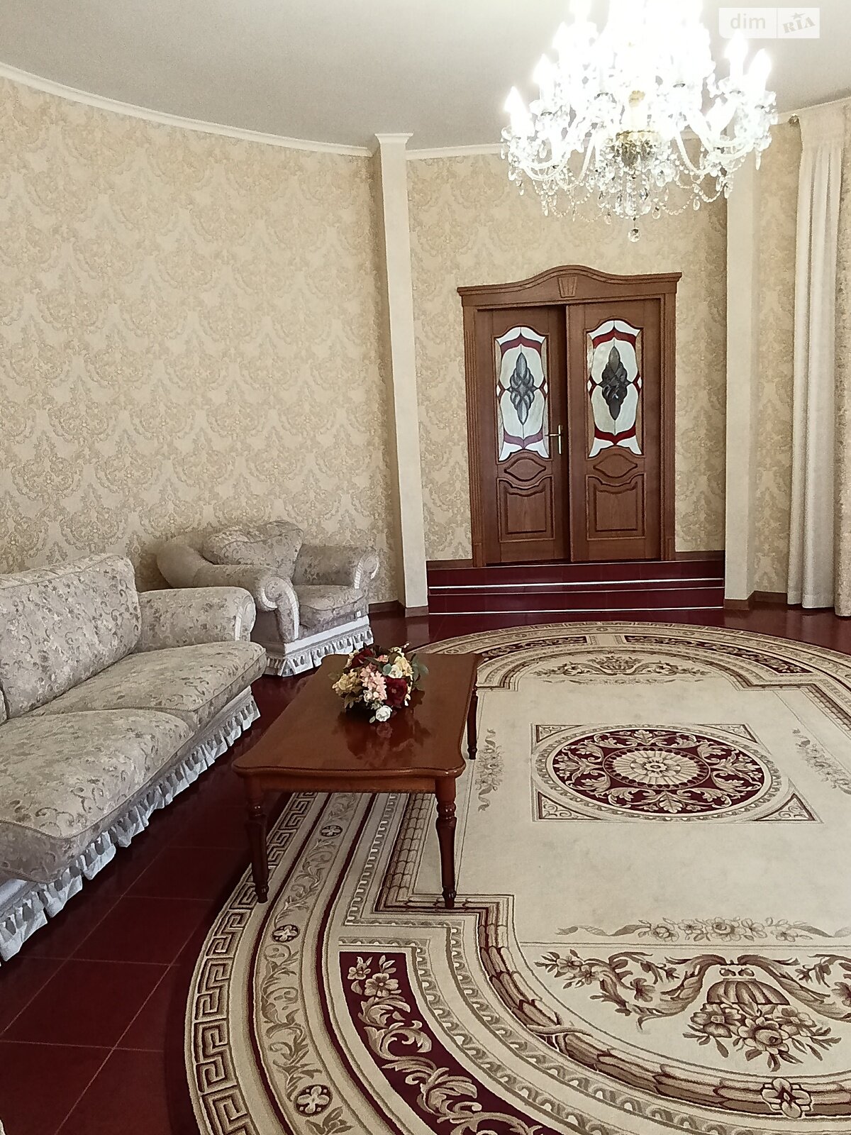 двухэтажный дом с верандой, 386 кв. м, кирпич. Продажа в Черновцах район Чагор Глыбоцкий фото 1