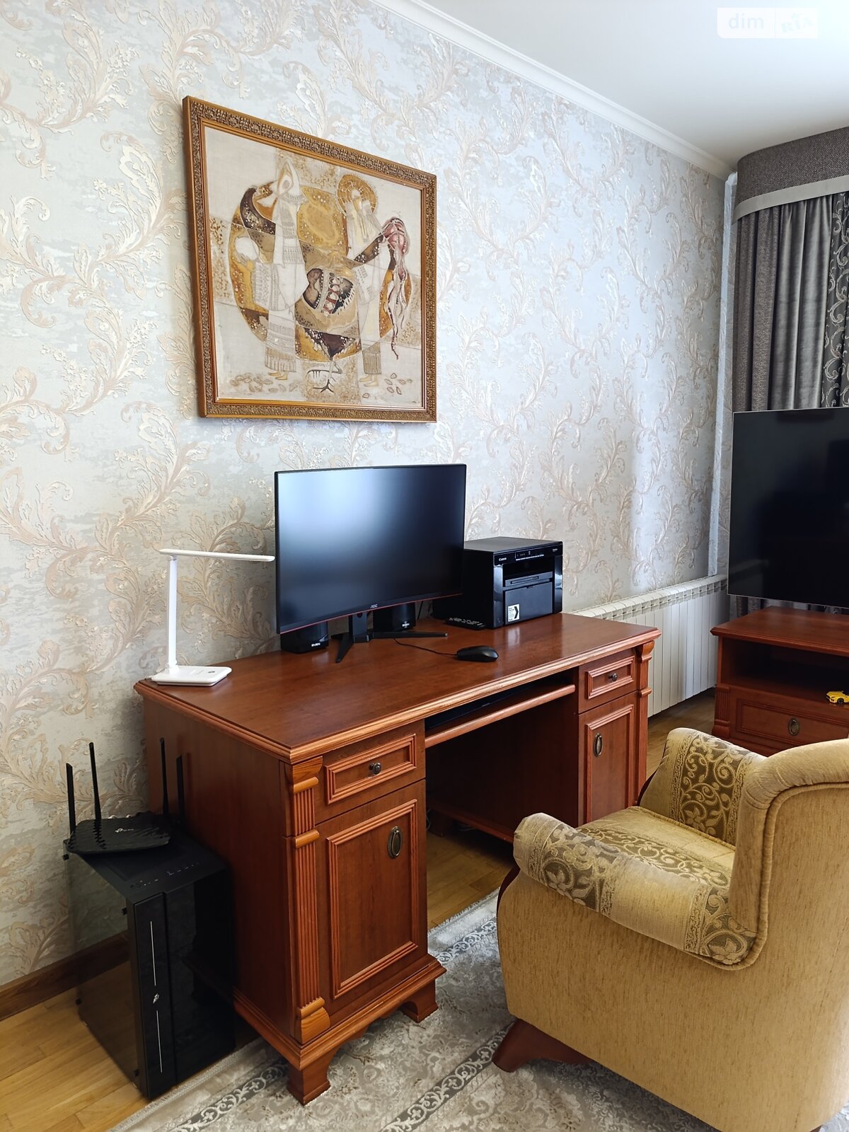 двухэтажный дом с верандой, 386 кв. м, кирпич. Продажа в Черновцах район Чагор Глыбоцкий фото 1