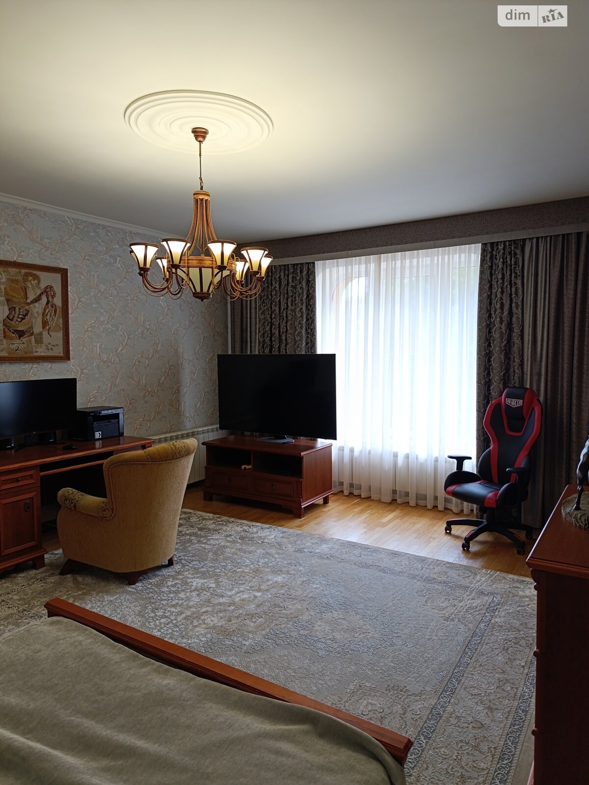 двухэтажный дом с верандой, 386 кв. м, кирпич. Продажа в Черновцах район Чагор Глыбоцкий фото 1