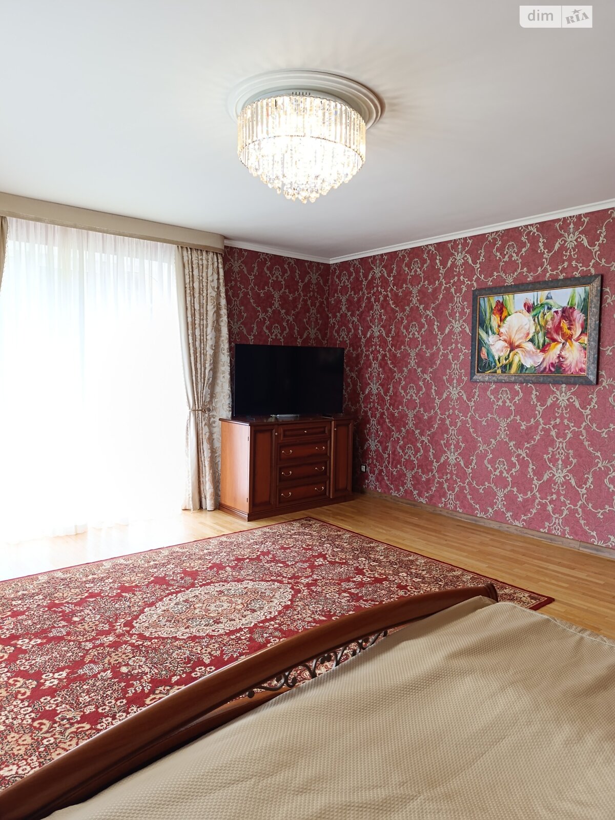 двухэтажный дом с верандой, 386 кв. м, кирпич. Продажа в Черновцах район Чагор Глыбоцкий фото 1