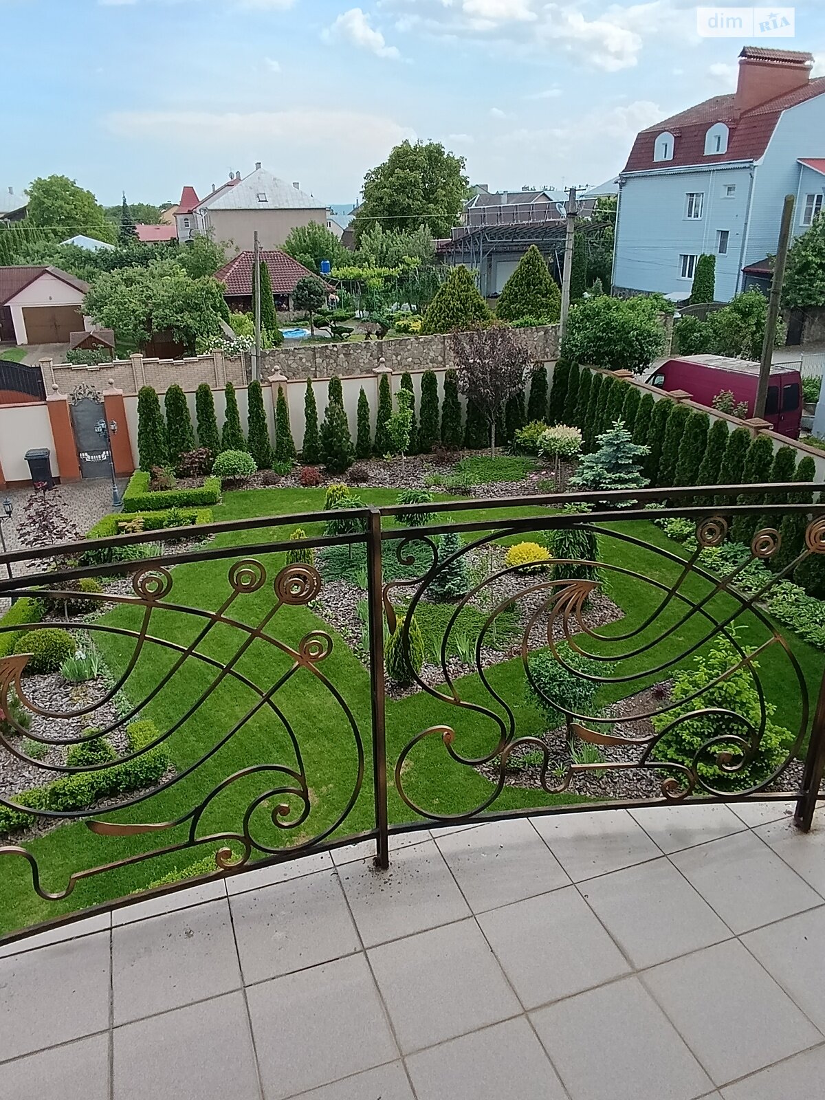 двухэтажный дом с верандой, 386 кв. м, кирпич. Продажа в Черновцах район Чагор Глыбоцкий фото 1