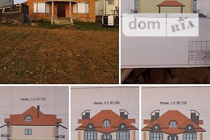 двухэтажный дом с балконом, 450 кв. м, кирпич. Продажа в Черновцах район Чагор Глыбоцкий фото 2
