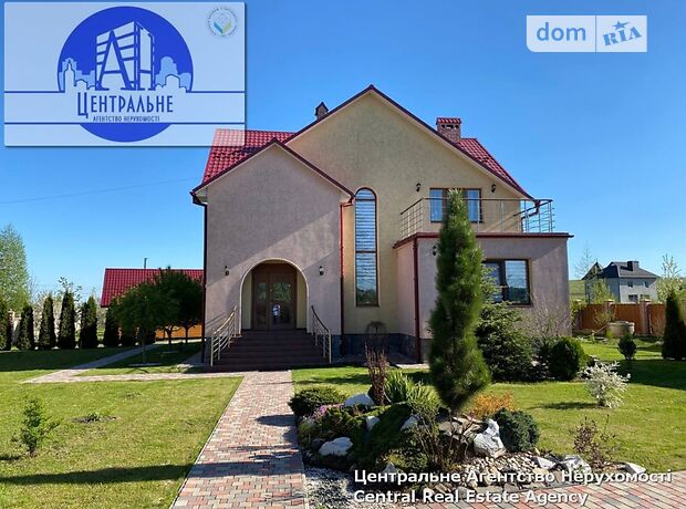 двоповерховий будинок з каміном, 176 кв. м, цегла. Продаж в Чернівцях, район Чагор Глибоцький фото 1 двоповерховий будинок з каміном, 176 кв. м, цегла. Продаж в Чернівцях, район Чагор Глибоцький фото 1