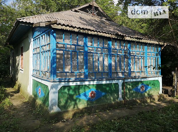 одноповерховий будинок з садом, 64 кв. м, шлакобетон. Продаж в Чернівцях, район Чернівці фото 1 одноповерховий будинок з садом, 64 кв. м, шлакобетон. Продаж в Чернівцях, район Чернівці фото 1