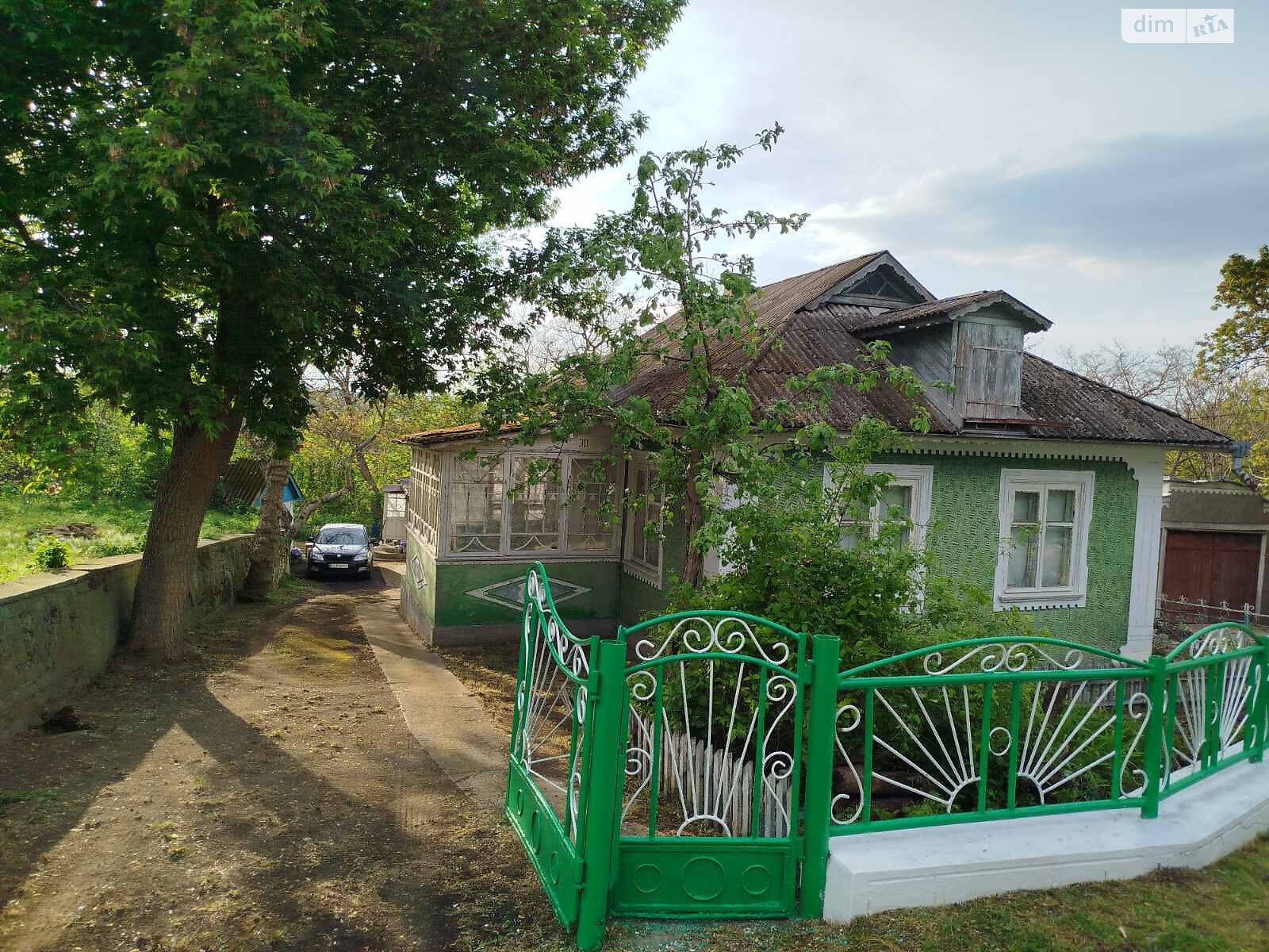 одноэтажный дом, 85 кв. м, кирпич. Продажа в Черновцах район Черновцы фото 1 одноэтажный дом, 85 кв. м, кирпич. Продажа в Черновцах район Черновцы фото 1