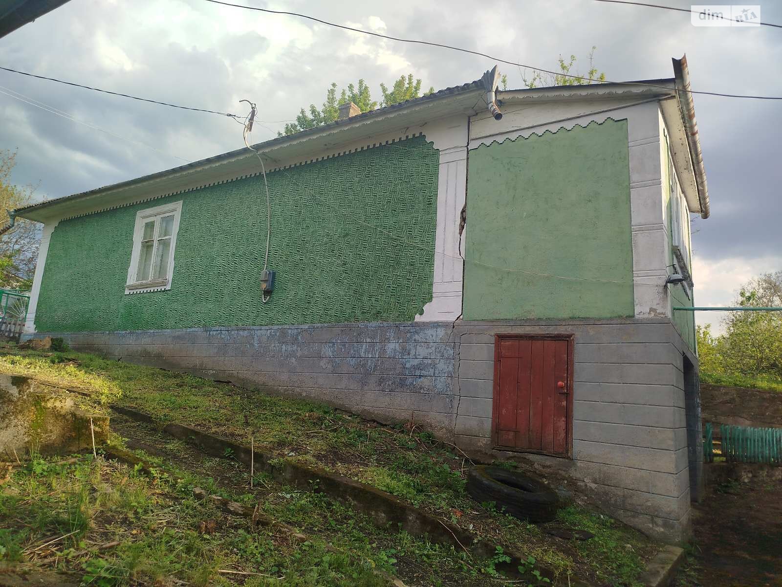одноэтажный дом, 85 кв. м, кирпич. Продажа в Черновцах район Черновцы фото 1 одноэтажный дом, 85 кв. м, кирпич. Продажа в Черновцах район Черновцы фото 1