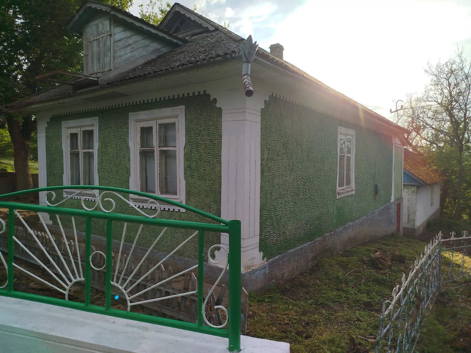 одноэтажный дом, 85 кв. м, кирпич. Продажа в Черновцах район Черновцы фото 1 одноэтажный дом, 85 кв. м, кирпич. Продажа в Черновцах район Черновцы фото 1