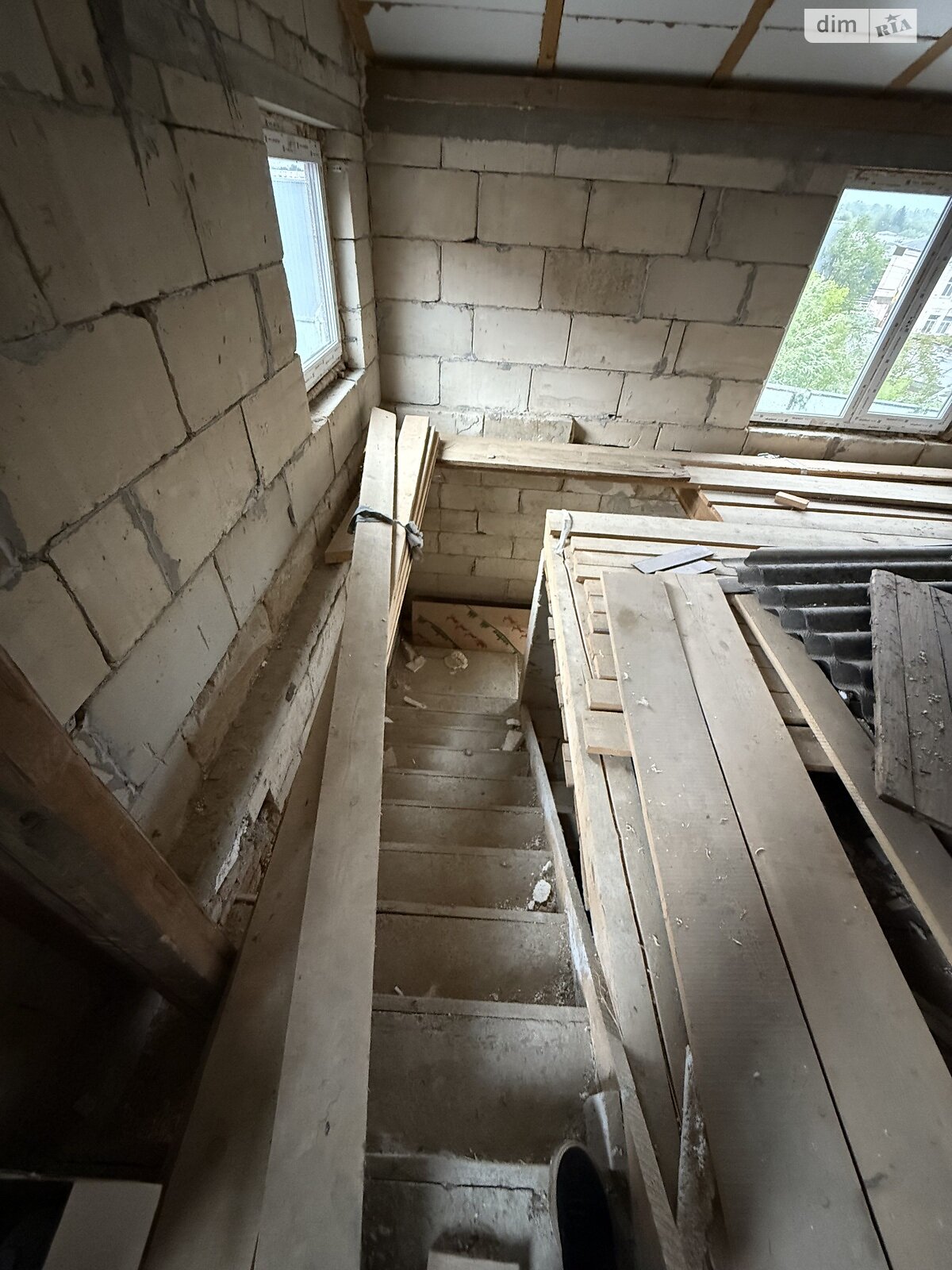двухэтажный дом, 120 кв. м, газобетон. Продажа в Черновцах фото 1 двухэтажный дом, 120 кв. м, газобетон. Продажа в Черновцах фото 1