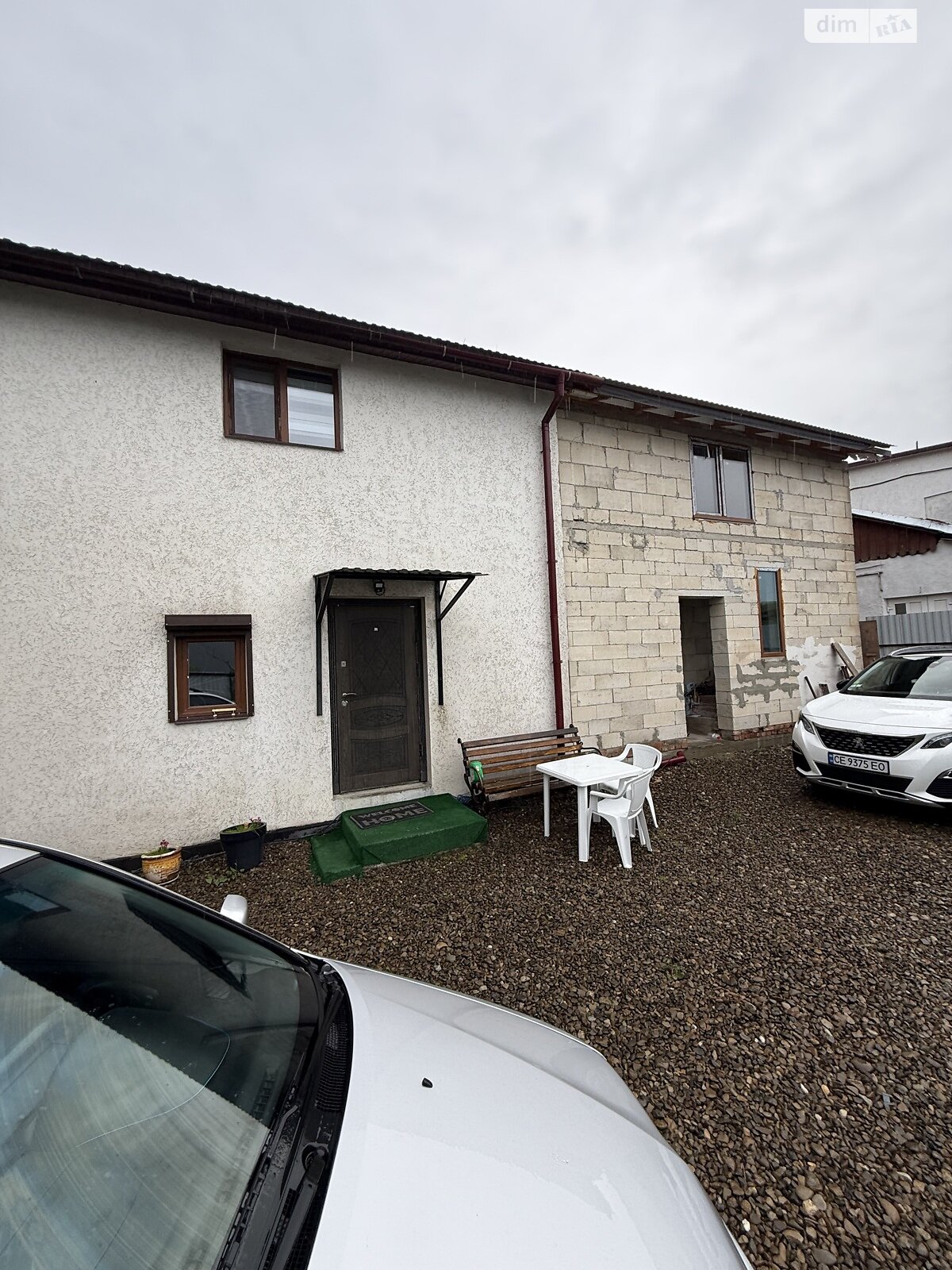 двоповерховий будинок, 116 кв. м, цегла. Продаж у Чернівцях фото 1 двоповерховий будинок, 116 кв. м, цегла. Продаж у Чернівцях фото 1