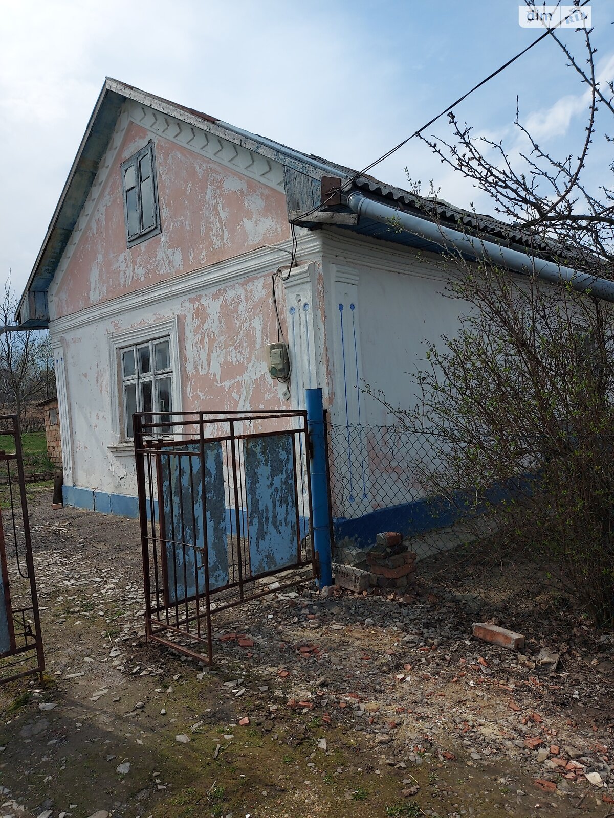 одноповерховий будинок, 52 кв. м, цегла. Продаж у Чернівцях фото 1 одноповерховий будинок, 52 кв. м, цегла. Продаж у Чернівцях фото 1