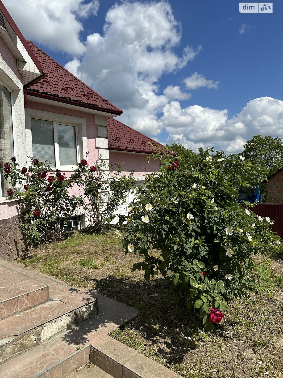 двухэтажный дом веранда, 143 кв. м, кирпич. Продажа в Черновцах район Гарячий Урбан фото 1