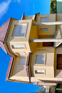 трехэтажный дом с мансардой, 280 кв. м, кирпич. Продажа в Черновцах район Гарячий Урбан фото 2