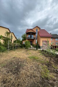 трехэтажный дом с отоплением, 222 кв. м, кирпич. Продажа в Черновцах район Гарячий Урбан фото 2