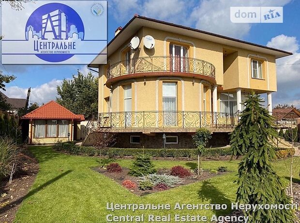 двоповерховий будинок з терасою, 363 кв. м, цегла. Продаж в Чернівцях, район Головний фото 1 двоповерховий будинок з терасою, 363 кв. м, цегла. Продаж в Чернівцях, район Головний фото 1