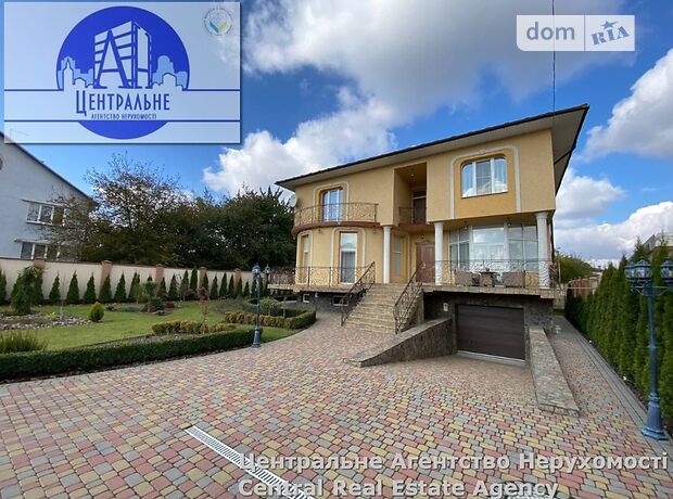 двоповерховий будинок з терасою, 363 кв. м, цегла. Продаж в Чернівцях, район Головний фото 1 двоповерховий будинок з терасою, 363 кв. м, цегла. Продаж в Чернівцях, район Головний фото 1