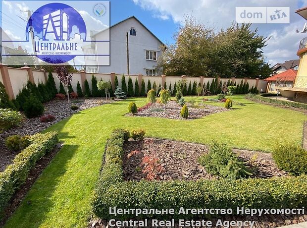 двоповерховий будинок з терасою, 363 кв. м, цегла. Продаж в Чернівцях, район Головний фото 1 двоповерховий будинок з терасою, 363 кв. м, цегла. Продаж в Чернівцях, район Головний фото 1