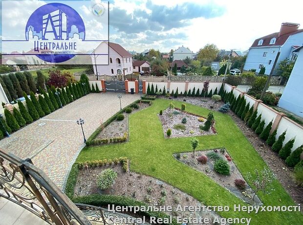 двоповерховий будинок з терасою, 363 кв. м, цегла. Продаж в Чернівцях, район Головний фото 1 двоповерховий будинок з терасою, 363 кв. м, цегла. Продаж в Чернівцях, район Головний фото 1