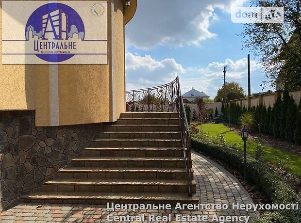 двоповерховий будинок з терасою, 363 кв. м, цегла. Продаж в Чернівцях, район Головний фото 1 двоповерховий будинок з терасою, 363 кв. м, цегла. Продаж в Чернівцях, район Головний фото 1
