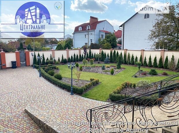 двоповерховий будинок з терасою, 363 кв. м, цегла. Продаж в Чернівцях, район Головний фото 1 двоповерховий будинок з терасою, 363 кв. м, цегла. Продаж в Чернівцях, район Головний фото 1
