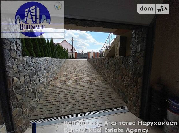 двоповерховий будинок з терасою, 363 кв. м, цегла. Продаж в Чернівцях, район Головний фото 1 двоповерховий будинок з терасою, 363 кв. м, цегла. Продаж в Чернівцях, район Головний фото 1