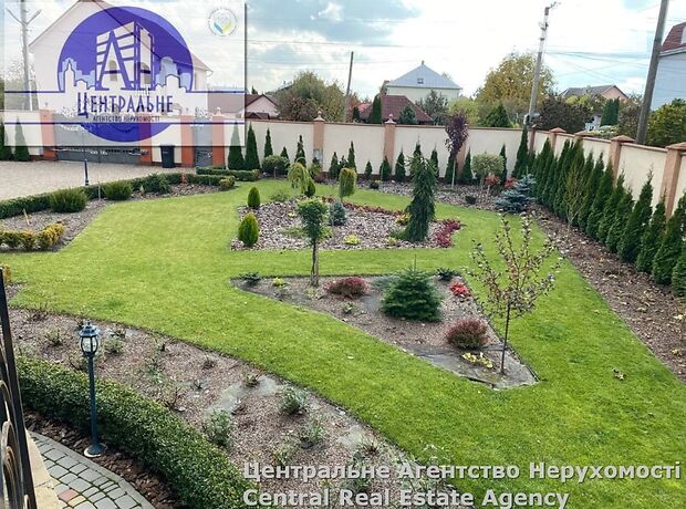 двоповерховий будинок з терасою, 363 кв. м, цегла. Продаж в Чернівцях, район Головний фото 1 двоповерховий будинок з терасою, 363 кв. м, цегла. Продаж в Чернівцях, район Головний фото 1