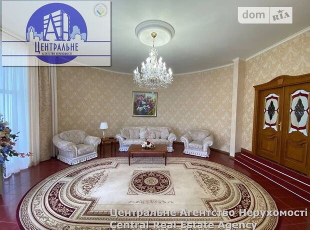 двоповерховий будинок з терасою, 363 кв. м, цегла. Продаж в Чернівцях, район Головний фото 1 двоповерховий будинок з терасою, 363 кв. м, цегла. Продаж в Чернівцях, район Головний фото 1