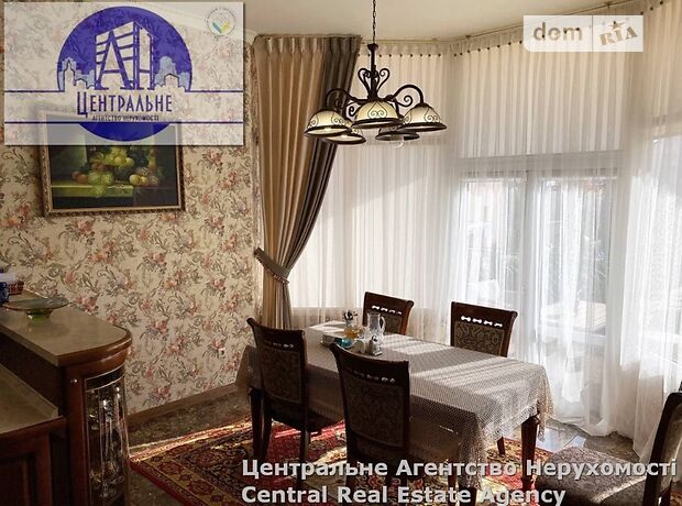 двоповерховий будинок з терасою, 363 кв. м, цегла. Продаж в Чернівцях, район Головний фото 1 двоповерховий будинок з терасою, 363 кв. м, цегла. Продаж в Чернівцях, район Головний фото 1