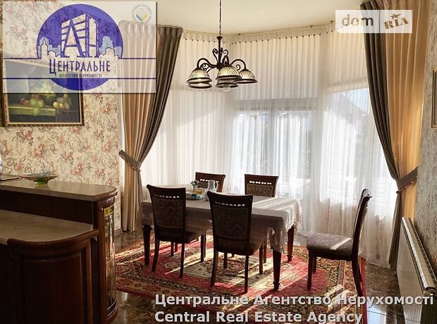 двоповерховий будинок з терасою, 363 кв. м, цегла. Продаж в Чернівцях, район Головний фото 1 двоповерховий будинок з терасою, 363 кв. м, цегла. Продаж в Чернівцях, район Головний фото 1