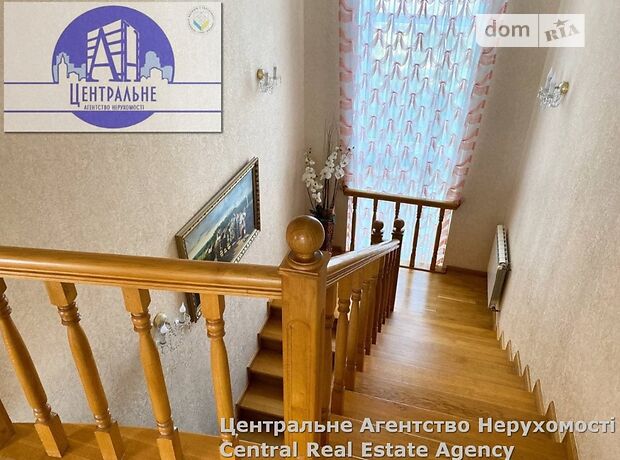 двоповерховий будинок з терасою, 363 кв. м, цегла. Продаж в Чернівцях, район Головний фото 1 двоповерховий будинок з терасою, 363 кв. м, цегла. Продаж в Чернівцях, район Головний фото 1