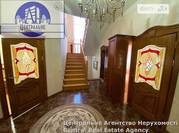 двоповерховий будинок з терасою, 363 кв. м, цегла. Продаж в Чернівцях, район Головний фото 1 двоповерховий будинок з терасою, 363 кв. м, цегла. Продаж в Чернівцях, район Головний фото 1