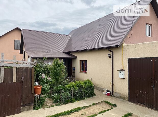 одноповерховий будинок з ремонтом, 148 кв. м, пеноблок. Продаж в Великому Кучерові (Чернівецька обл.) фото 1 одноповерховий будинок з ремонтом, 148 кв. м, пеноблок. Продаж в Великому Кучерові (Чернівецька обл.) фото 1