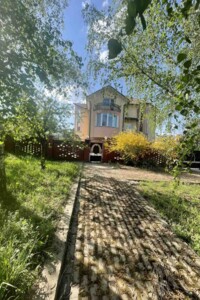 триповерховий будинок з гаражем, 292 кв. м, цегла. Продаж в Чернівцях, район Гравітон фото 2