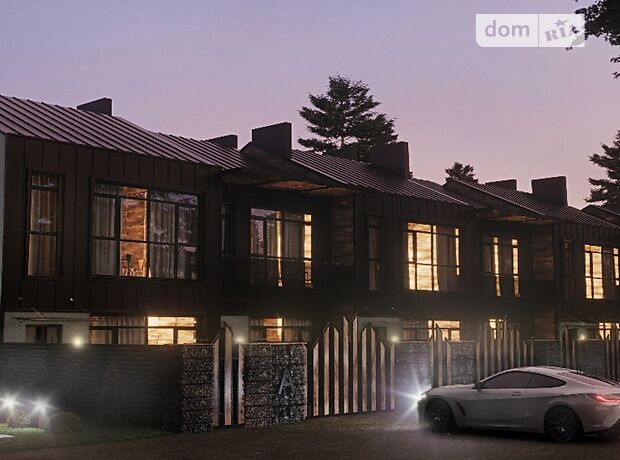 двоповерховий будинок, 125 кв. м, цегла. Продаж в Чернівцях, район Гравітон фото 1 двоповерховий будинок, 125 кв. м, цегла. Продаж в Чернівцях, район Гравітон фото 1
