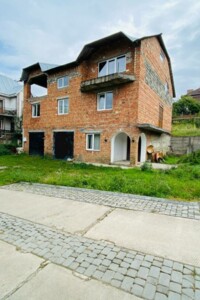 двухэтажный дом, 350 кв. м, кирпич. Продажа в Черновцах район Гравитон фото 2