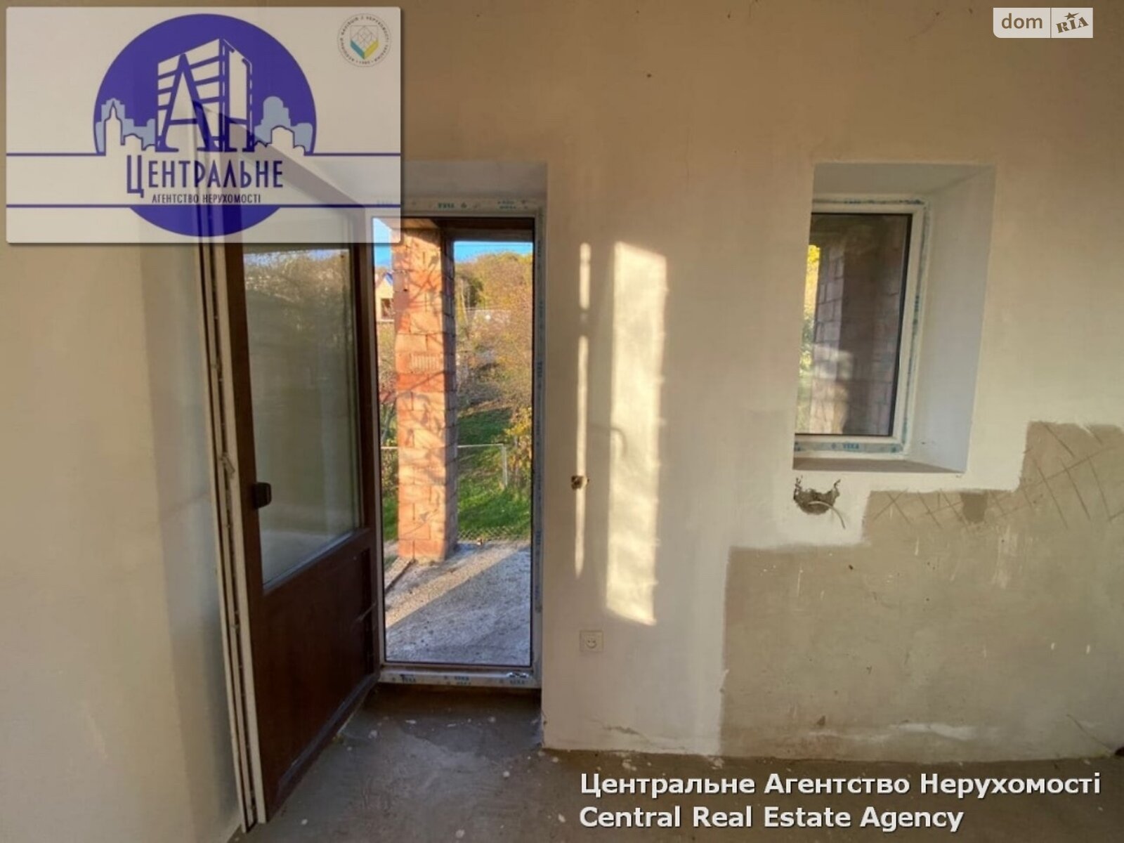 двоповерховий будинок веранда, 120 кв. м, цегла. Продаж в Чернівцях, район Хотинський фото 1