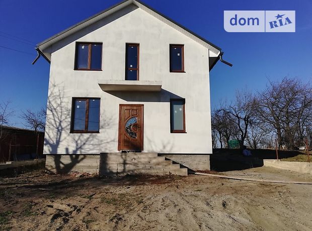 Дом Черновцы,,Хрещатинська фото 1 Дом Черновцы,,Хрещатинська Продажа фото 1