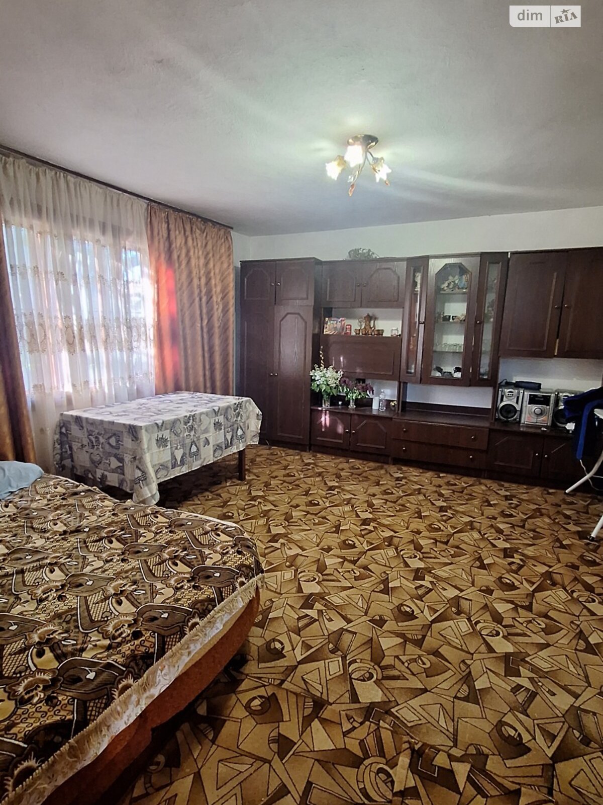 двоповерховий будинок з гаражем, 140 кв. м, цегла. Продаж в Чернівцях, район Калічанка фото 1 двоповерховий будинок з гаражем, 140 кв. м, цегла. Продаж в Чернівцях, район Калічанка фото 1