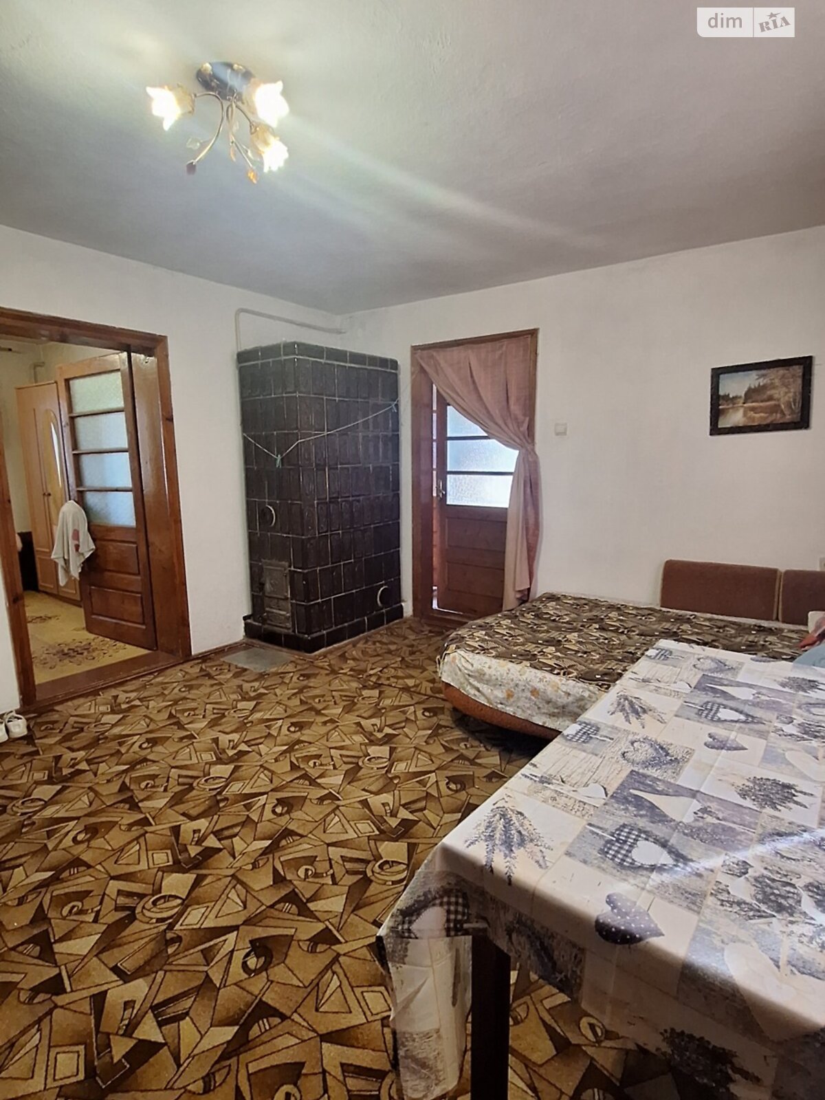 двоповерховий будинок з гаражем, 140 кв. м, цегла. Продаж в Чернівцях, район Калічанка фото 1 двоповерховий будинок з гаражем, 140 кв. м, цегла. Продаж в Чернівцях, район Калічанка фото 1