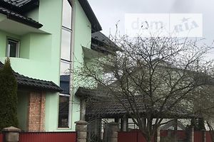 двухэтажный дом веранда, 350 кв. м, кирпич. Продажа в Черновцах фото 2