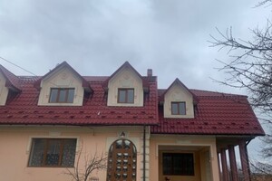Продажа части дома в Черновцах, улица Кобзарская, район Кемпинг, 10 комнат фото 2