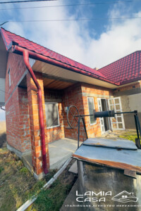 двоповерховий будинок, 79 кв. м, цегла. Продаж в Чернівцях, район Клокучка фото 2