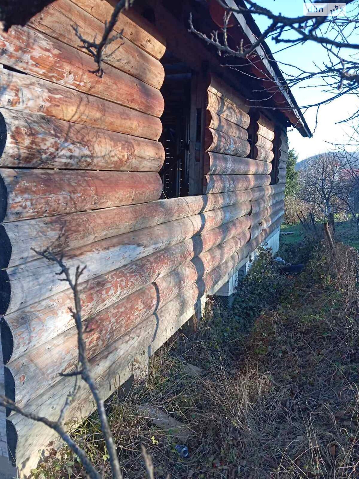 одноповерховий будинок, 92 кв. м, дерево та цегла. Продаж в Чернівцях, район Клокучка фото 1