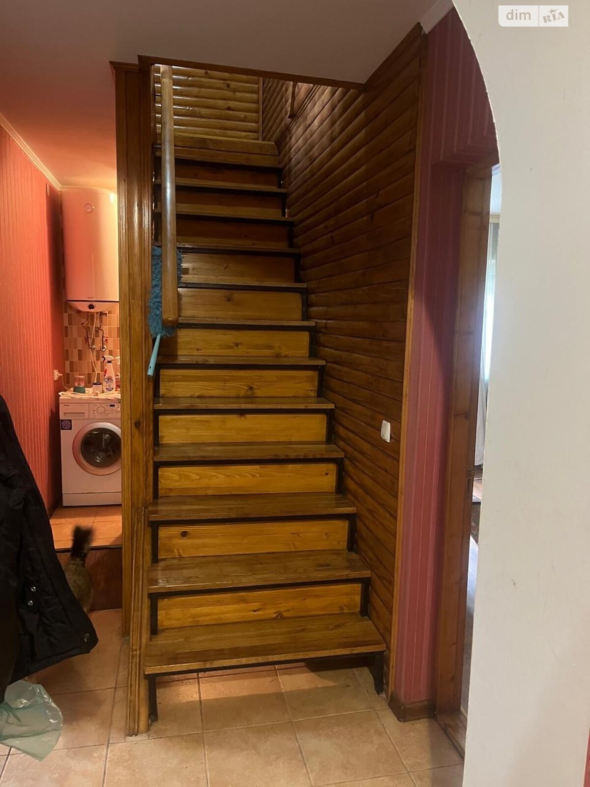 двухэтажный дом, 105 кв. м, кирпич. Продажа в Черновцах район Клокучка фото 1