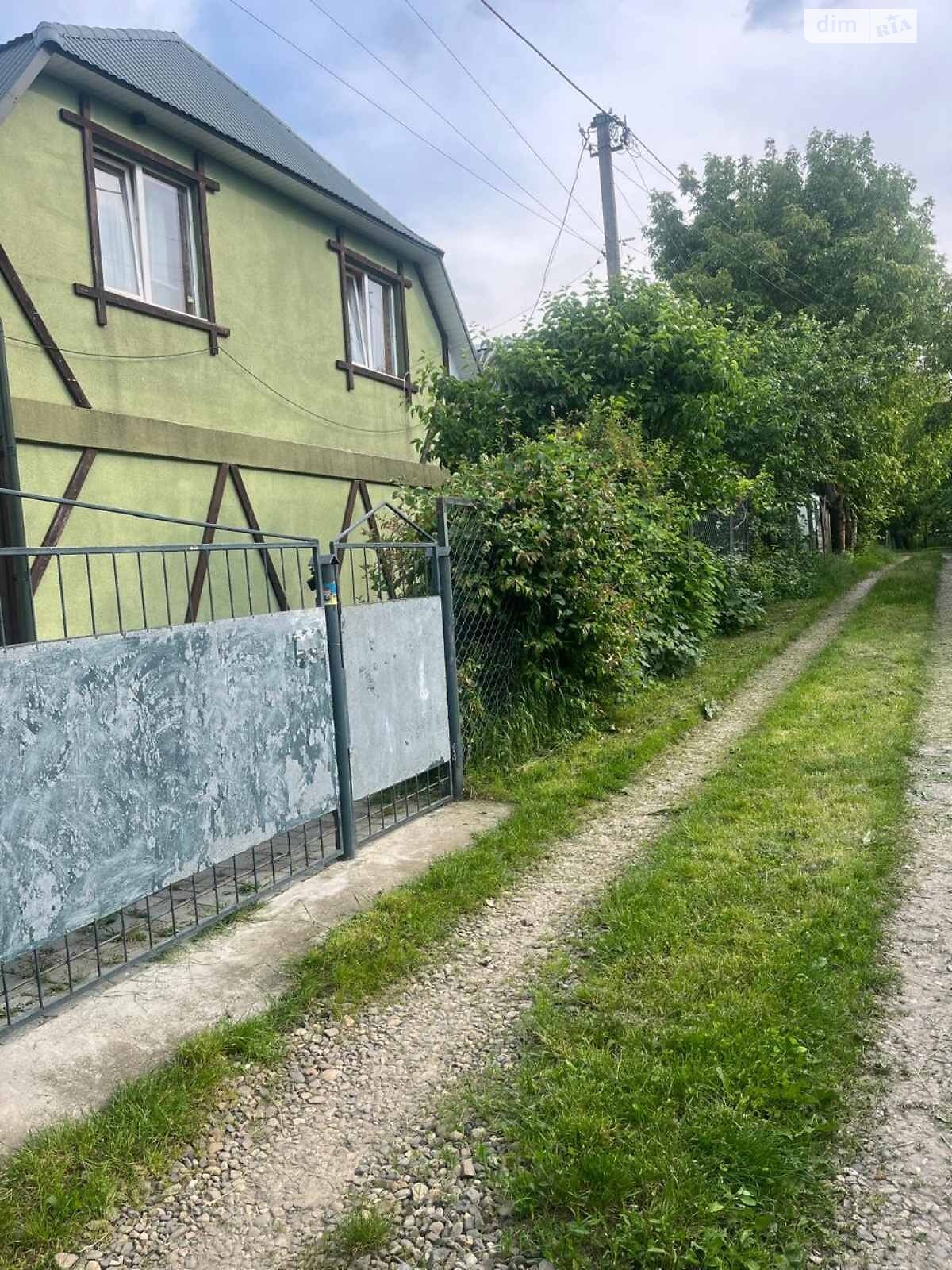 двухэтажный дом, 105 кв. м, кирпич. Продажа в Черновцах район Клокучка фото 1
